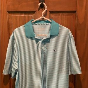 Vineyard Vines Polo